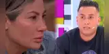 Pamela López se quiebra y hace DEMOLEDORA PROMESA a sus hijos tras conflicto con Cueva: "Me voy a partir el lomo para que eso suceda"