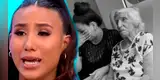 Samahara expone fría actitud de sus hermanas con su bisabuela y recuerda lo último que dijo antes de morir: "La única que viene a verme"