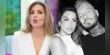 Milett Figueroa ‘DESENMASCARA’ a Marcelo Tinelli y revela por qué TERMINÓ su relación con él: "No era sano..."