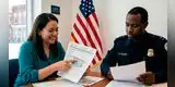 ¿Tendrás la entrevista para la ciudadanía americana? Los DOCUMENTOS CLAVES que debes llevar a tu reunión con el oficial del USCIS