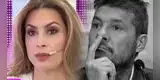 Milett Figueroa revela la IMPENSADA reacción de Marcelo Tinelli al ROMPER su relación con él: "No esperaba que yo diga…’”