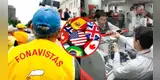 Fonavistas en el extranjero podrán cobrar el Reintegro 5 desde HOY 14 de mayo vía Banco de la Nación: así puedes acceder