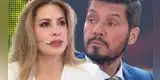 Milett Figueroa toma DRÁSTICA decisión sobre Marcelo Tinelli y ROMPE EN LLANTO por su ruptura: "Me llegó a escribir..."