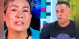 Pamela López ENFURECE con Cueva y toma RADICAL DECISIÓN para PELEAR por sus hijos: "Sobre mi cadáver me los vas a quitar"