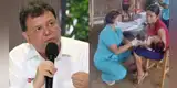 Gobierno declara emergencia sanitaria en Loreto tras fallecimientos por tos ferina: estos son los síntomas que alertan