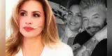 Amigo de Milett Figueroa saca a la luz INACEPTABLE CONTROL que Marcelo Tinelli le imponía a la modelo en su relación: "Con el miedo de que piense que..."