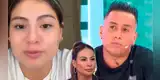 Hija mayor de Pamela López impacta con advertencia que podría hundir a Cueva tras pedido de TENENCIA compartida: "Tengo audios, videos, conversaciones"