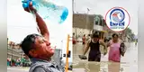 ¡ALERTA CLIMÁTICA! Niño Costero podría intensificarse en las próximas semanas: esto podría provocar, según ENFEN