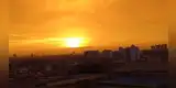¿Adiós al invierno? El preocupante anuncio del Senamhi sobre altas temperaturas para los próximos meses: esto se sabe