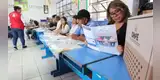 Elecciones 2026: miembros de mesa recibirán nuevo pago por cumplir su labor en la segunda vuelta electoral
