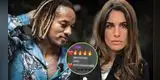 André Carrillo le habría sido INFIEL a su esposa Suhaila Jad y ella expone presuntas PRUEBAS: "Estoy buscando a la dueña del arete que encontré en el carro"