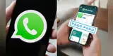¿WHATSAPP dejará de ser GRATIS? Esto es lo que se sabe sobre el posible COBRO MENSUAL de la app de mensajería