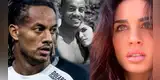 Novia de André Carrillo toma DRÁSTICA DECISIÓN tras escándalo por presunta INFIDELIDAD