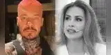 Marcelo Tinelli da 'GOLPE BAJO' a Milett Figueroa tras polémica entrevista sobre su SEPARACIÓN: "Son muchos…"
