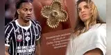 André Carrillo ROMPE SU SILENCIO con IMPENSADA publicación luego de que su esposa encuentre ARETE de OTRA MUJER en su auto