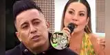 Christian Cueva exige TENENCIA COMPARTIDA de sus hijos con Pamela López, aunque tendría CRUDA CONDICIÓN: "Que sea su papá el que se encargue..."