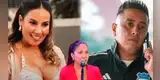 Abogada de Christian Cueva acusa a Pamela López de GASTAR DINERO del colegio de sus hijos en recreación
