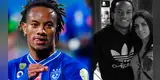André Carrillo tiene INSÓLITA REACCIÓN luego de exponerse pruebas de su supuesta INFIDELIDAD a Suhaila Jad