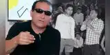Edwin Aurora exige PRUEBA DE ADN a su hijo Álvaro Aurora y le PROHÍBE usar su APELLIDO: "Te portas como una mier#$%"