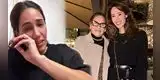 Tepha Loza reaparece devastada al recordar a su madre fallecida: “Solo quiero llorar”