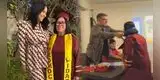 Mamá de Magdyel Ugaz LLORA al GRADUARSE de prestigiosa carrera a los 70 años y actriz LA CELEBRA: "Los sueños se hacen realidad"