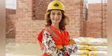 Ana Cecilia Natteri: “Por las calles todavía me dicen la mamá de Cachín”
