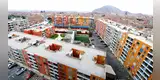 SECRETO INMOBILIARIO | El insperado distrito de Lima donde comprar un departamento HOY es la opción más barata