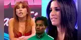 Magaly Medina lanza DURA advertencia a la esposa de André Carrillo ante supuesta infidelidad: “Tienes que saber tu límite”