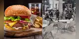 ¡La despedida que nadie esperaba! La cadena de COMIDA RÁPIDA MÁS POPULAR cerrará más de 300 locales para siempre