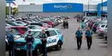 Alerta en Walmart: Imágenes de la cámara corporal de policía REVELÓ el trágico final de un hombre afuera del supermercado