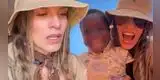 Alejandra Baigorria sorprende al revelar que quiere ADOPTAR a una niña de África: "Mi corazón se partió"