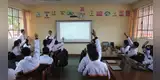 ¿Se CANCELAN las clases? UGEL toma drástica decisión ante frío extremo que afecta a escolares de esta región