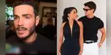 ¡SE HACE DE LA VISTA GORDA! Mario Irivarren minimiza rumores entre Onelia y Kevin con insólita excusa: "Yo no veo absolutamente nada de farándula"