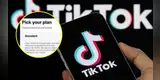 ¿Dejará de ser gratis? TikTok anuncia PLAN DE PAGO y esto es lo que costará en 2026