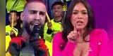 Jota Benz lanza FUERTES COMENTARIOS a su excuñada Jazmín Pinedo y LA NINGUNEA: "A ella le pagan por hablar de otros, yo prefiero a Rebeca"