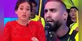 Jazmín Pinedo HUNDE a Jota Benz y lo acusa de hablarle como 'delincuente': "No te tengo miedo, hablas desde el lado patanesco"