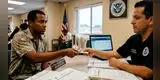Uscis IMPONE PAGO de US$100 a migrantes en EE.UU.: Solo se aplicará para este trámite y entrará en en vigor DESDE ESTA FECHA