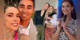 Ale Venturo PLANEA su BODA con Rodrigo Cuba y anuncia que Natalie Vértiz será su MADRINA: "Yo fui su testigo"