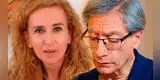 Federico Salazar revela por PRIMERA VEZ detalles de su salud y hace confesión sobre Katia Condos: "Mi ex me..."