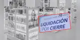 Histórica PERFUMERÍA anuncia CIERRE DEFINITIVO de 22 tiendas tras 70 años: ¿qué pasará AHORA con sus locales?