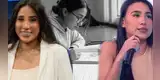 Samahara presume que terminó el colegio en TERCIO SUPERIOR: "Mi nota promedio de secundaria fue 18"