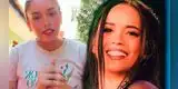 Kiara Lozano deja EN SHOCK a todos con INESPERADO detalle tras llegar a su tierra: ¿Se comprometió?