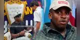 Jefferson Farfán 'regala' zapatillas a joven, pero él LO DESMIENTE y revela que NO RECIBIÓ nada: "No pagó"