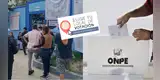 Elecciones 2026: ¿puedo CAMBIAR MI LOCAL DE VOTACIÓN para la segunda vuelta del 7 de junio? Lo que debes saber