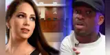 Giro INESPERADO en batalla legal entre Farfán y Melissa Klug: ¿No pagaría los 300 mil dólares a la 'Foquita'? Esto hizo la Corte Suprema