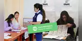 Elecciones 2026: ¿pueden DESIGNARME MIEMBRO DE MESA en SEGUNDA VUELTA si no participé en abril? Esto debes saber