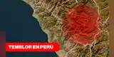 Temblor en Perú HOY, 17 de mayo de 2026: ¿A qué hora y dónde se registró el último sismo, según IGP?