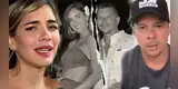 Korina SE SINCERA sobre su SITUACIÓN tras rumor de SEPARACIÓN con Mario Hart: "No me busquen, no me piensen, olvídense de mí"