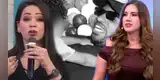 Melissa Klug hace inesperada revelación sobre el VERDADERO VÍNCULO entre sus hijos y la hija menor de Farfán: "Se tiene que encargar"