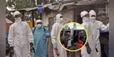 OMS declara EMERGENCIA INTERNACIONAL por BROTE DE ÉBOLA en África: sin vacuna y con más de 80 fallecidos
